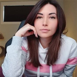 15 Sexy Twitch Streamers (Hot Channels) - Tempocams