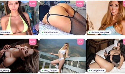 In Toluca free webcam sex for Cam 18
